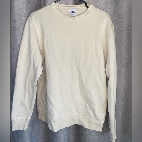 Zara Other - Men’s Zara Crewneck